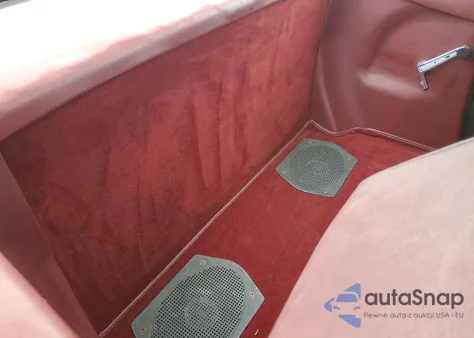 1988 Mercedes-Benz 560 Sl z USA, uszkodzony, nr VIN WDBBA48D8JA090061